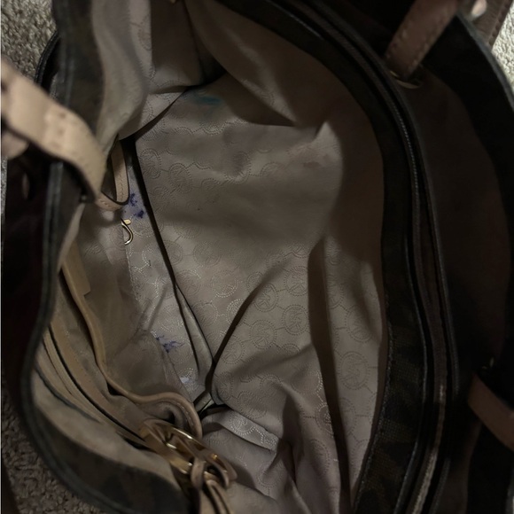 Michael Kors Jet Set Bag - Picture 4 of 4